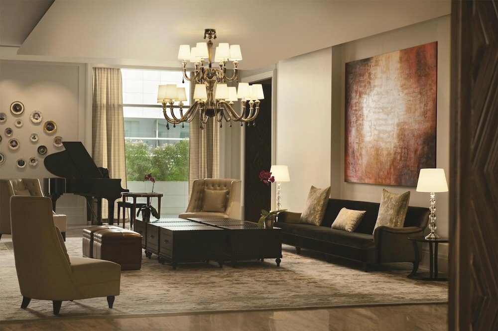 Фото Park Hyatt Chennai