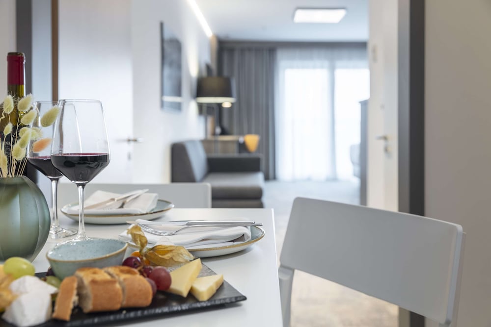 Фото Park Inn by Radisson Wismar