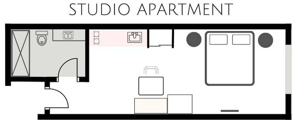 Фото Quest South Perth Foreshore