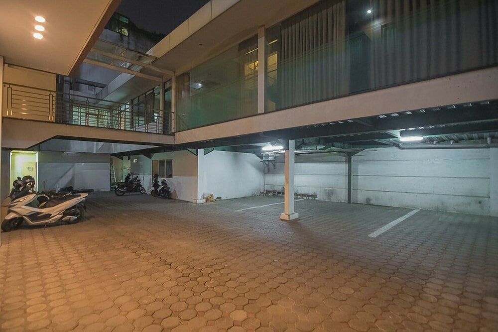 Фото RedDoorz Premium near Paris Van Java Mall