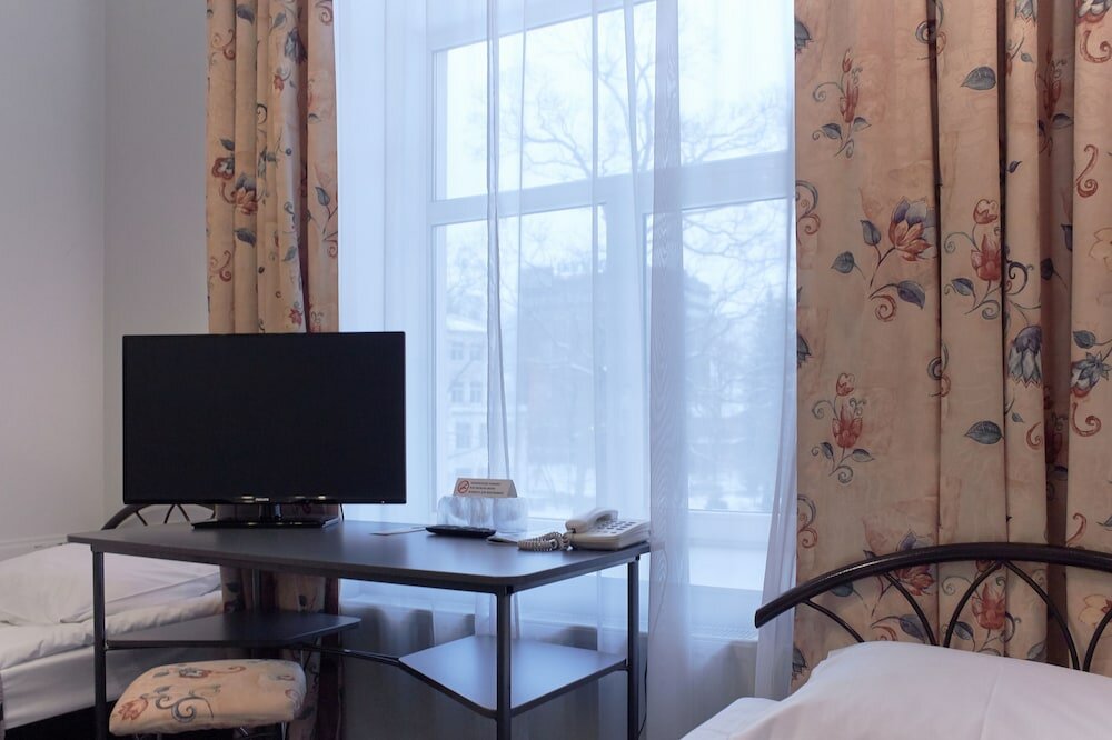 Фото Отель Ok