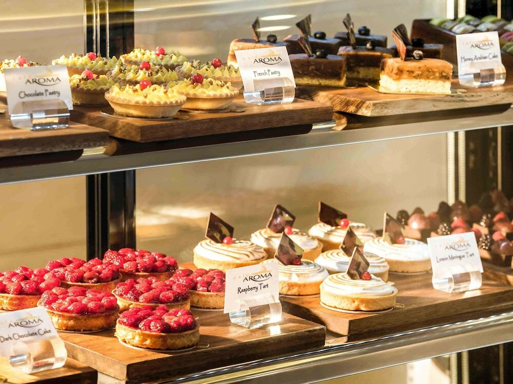 Фото Ibis Abu Dhabi Gate