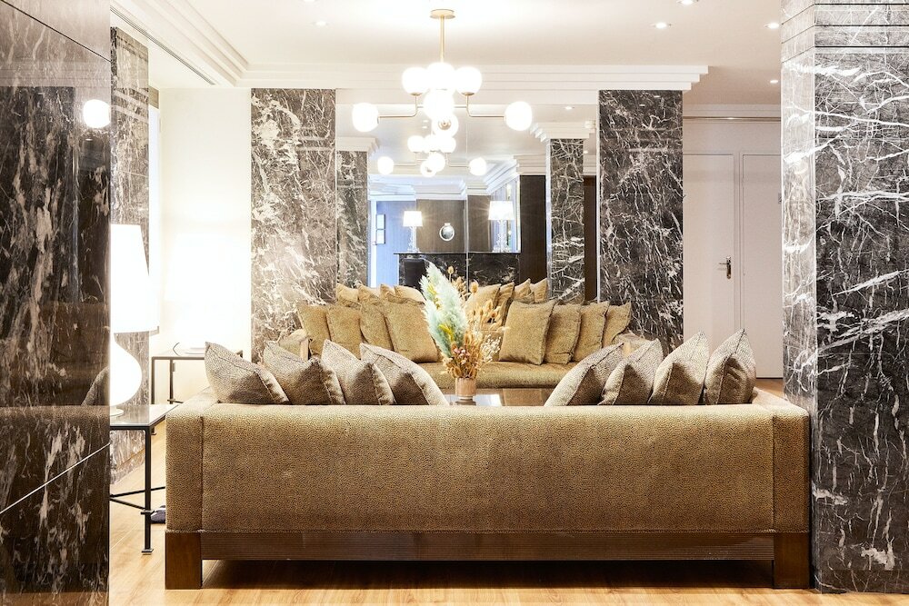 Фото Plaza Tour Eiffel