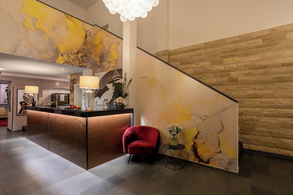 Фото Batschari Palais Baden-Baden