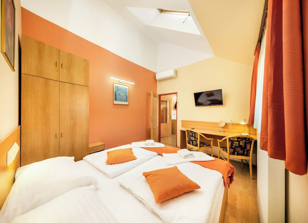 Фото Hotel Residence Tabor