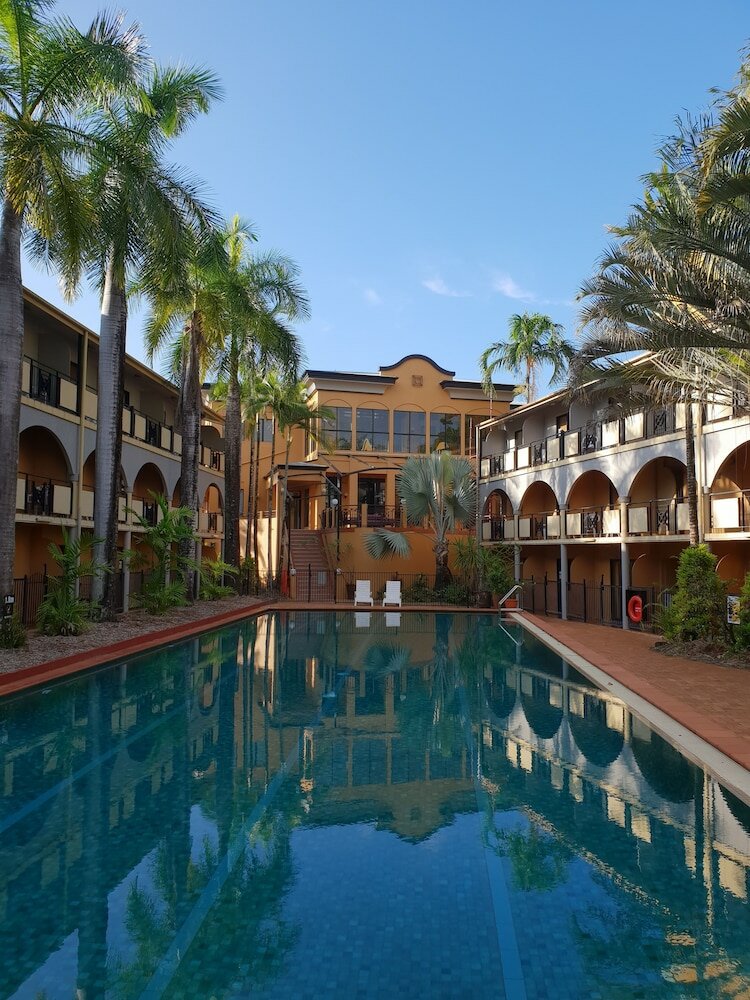 Фото Palm Royale Cairns