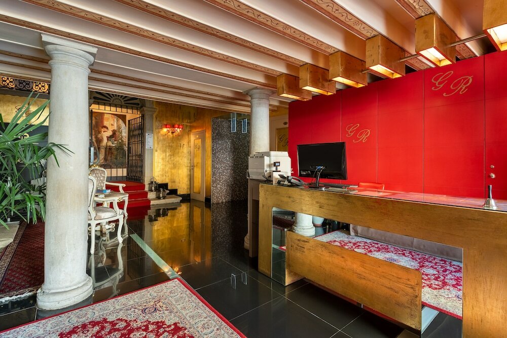 Фото Il sogno di Giulietta e Romeo