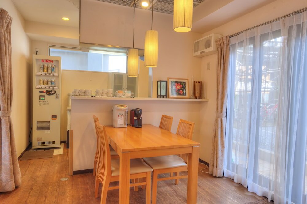 Фото Palace Japan Hotel