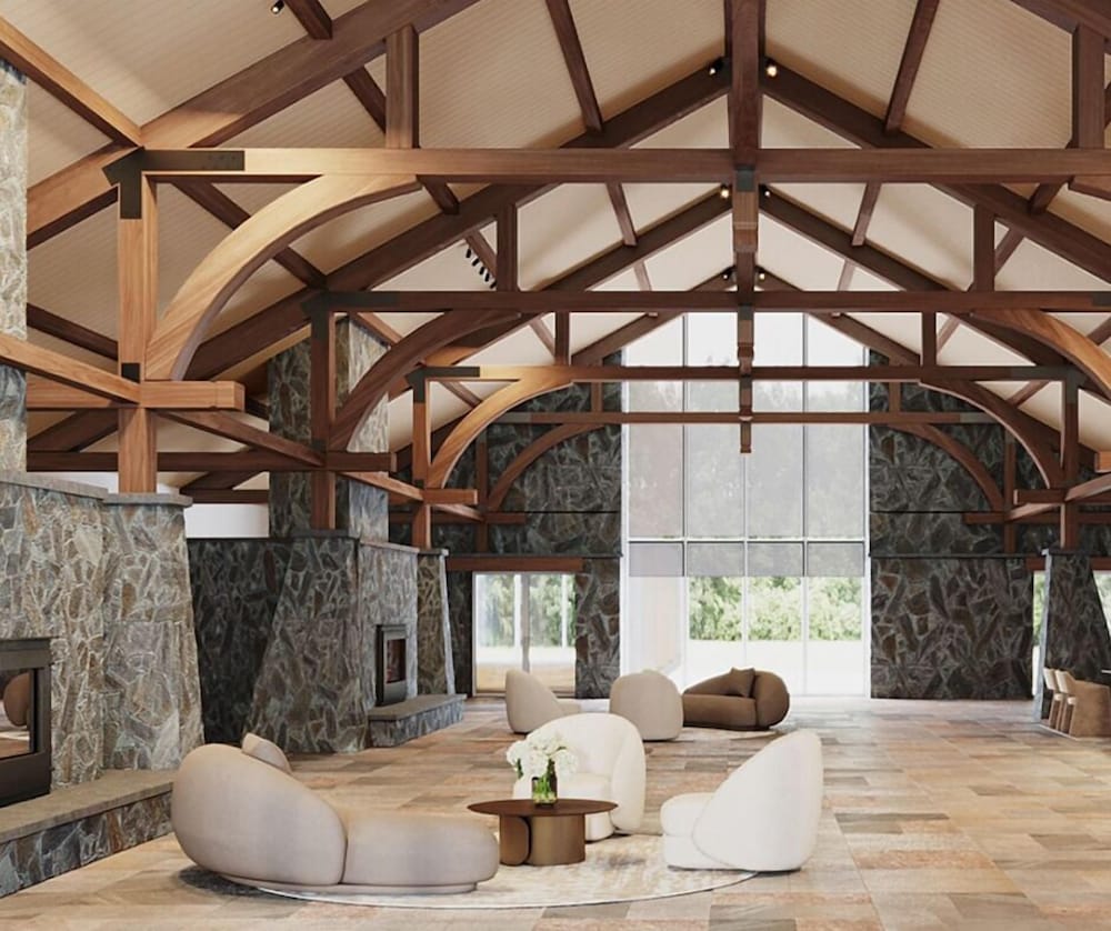 Фото Sleepy Hollow Hotel