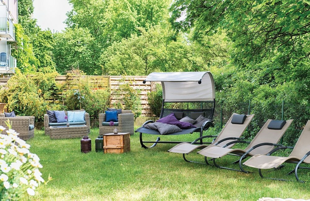 Фото Leonardo Hotel Karlsruhe