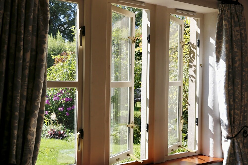 Фото Ashfield House