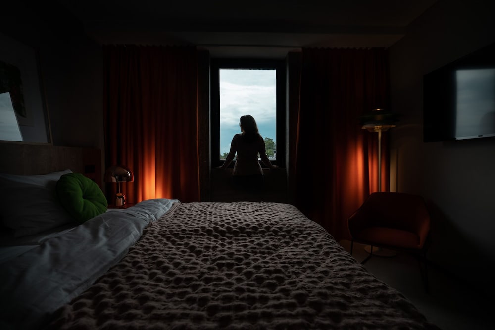 Фото Koncept Hotel International