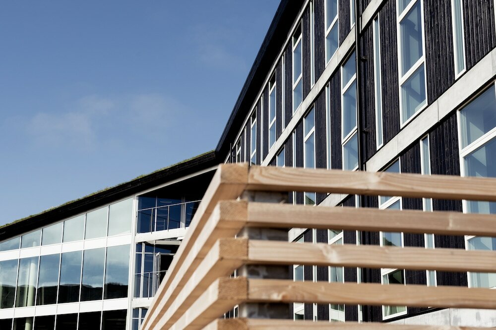 Фото Hotel Brandan