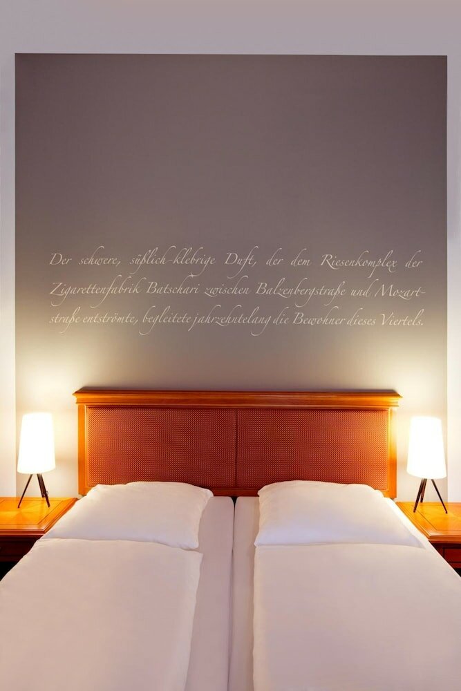 Фото Batschari Palais Baden-Baden