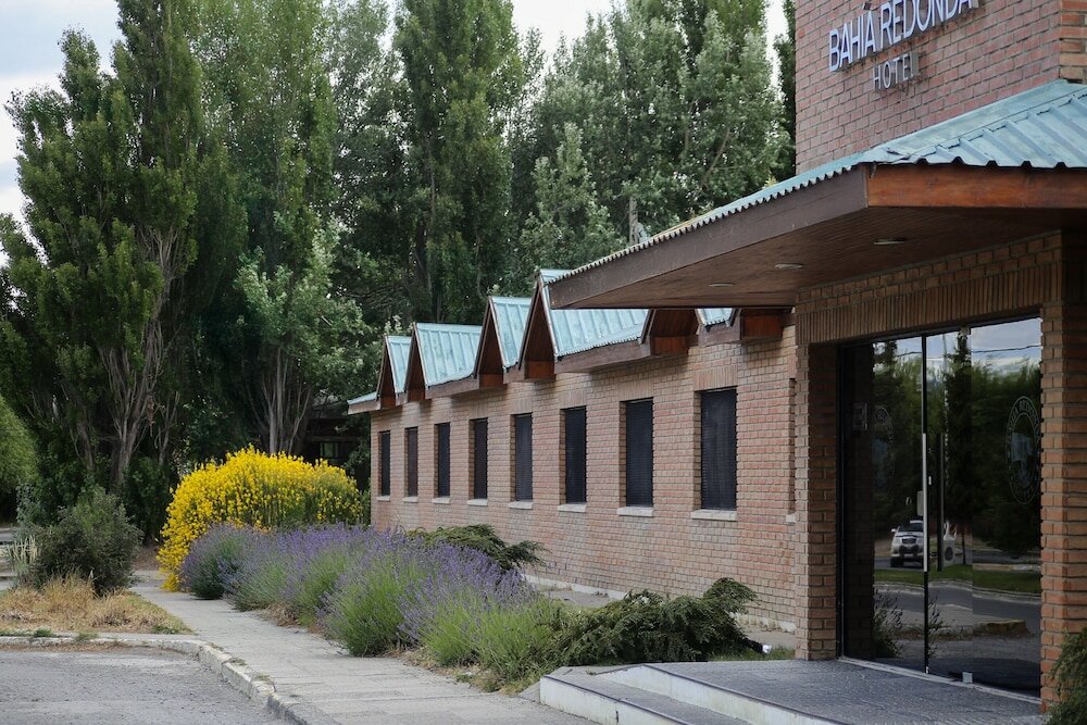 Фото Bahia Redonda Hotel