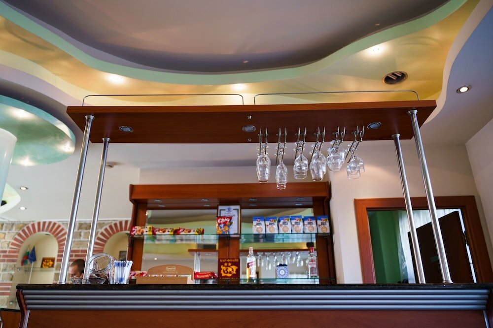 Фото Hotel Dionis