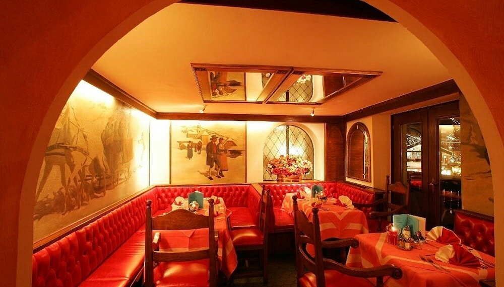 Фото Bergers Sporthotel