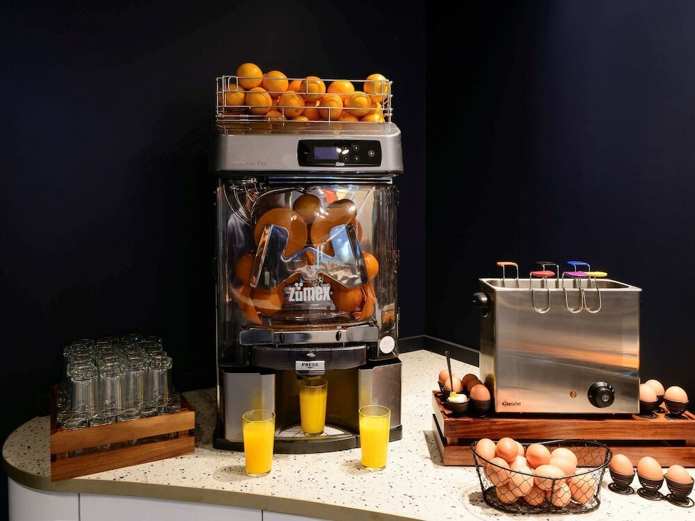 Фото Ibis Styles Paris Opéra Lafayette