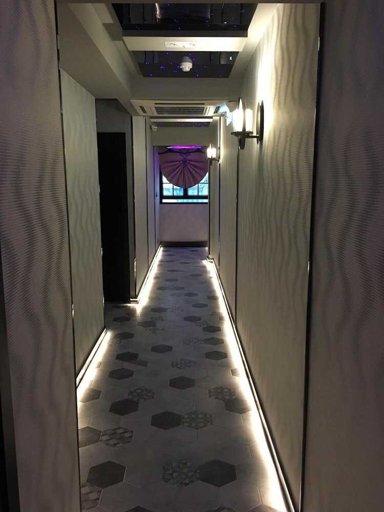 Фото Star City Hotel - Causeway Bay