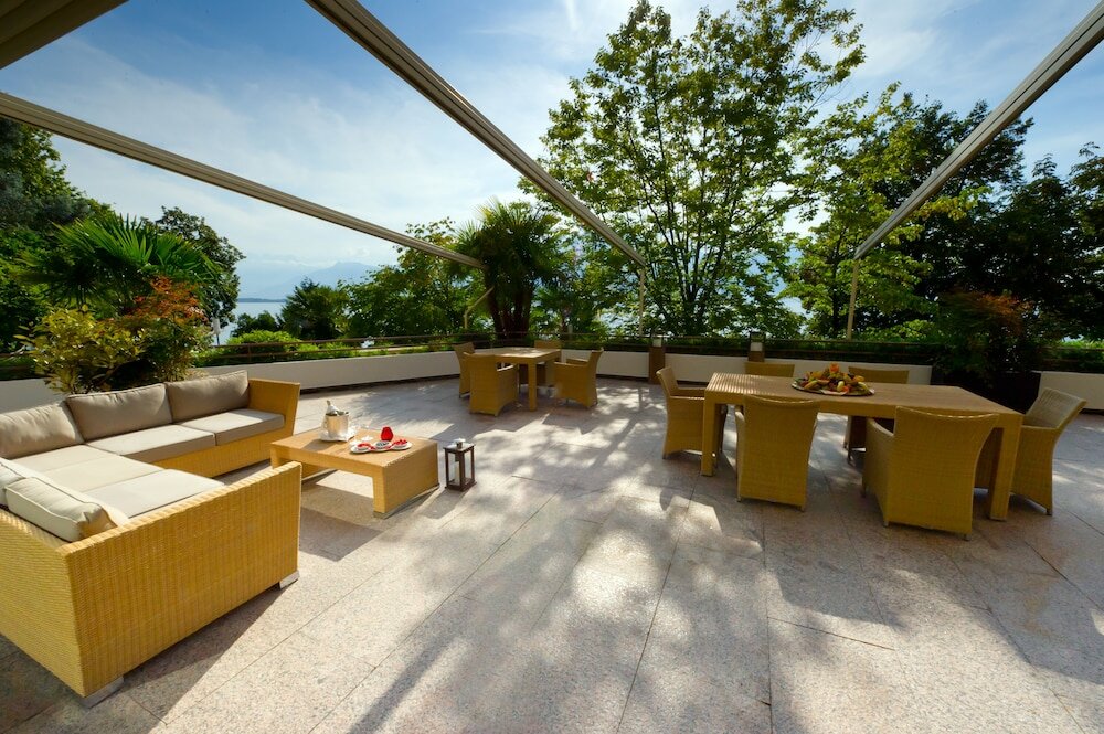 Фото Royal Plaza Montreux