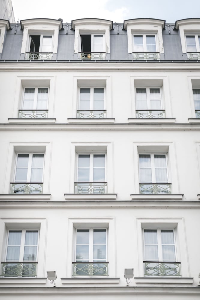 Фото Hotel Du Beaumont