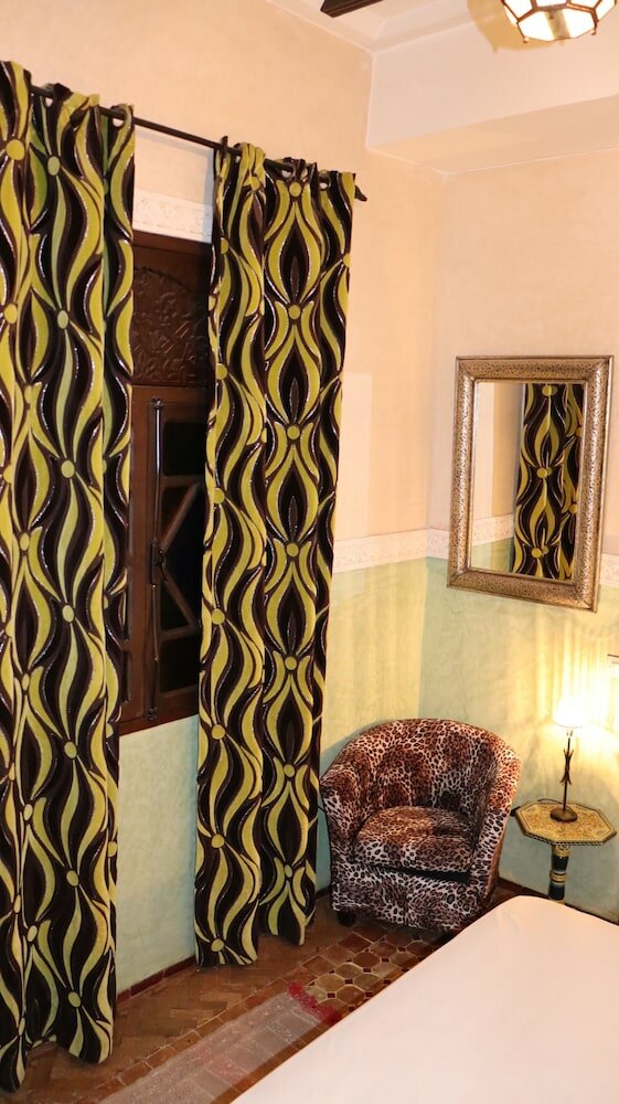 Фото Riad Harmattan