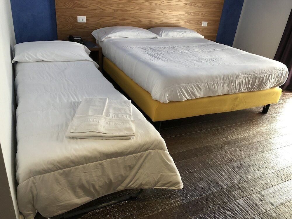 Фото Hotel Zodiaco