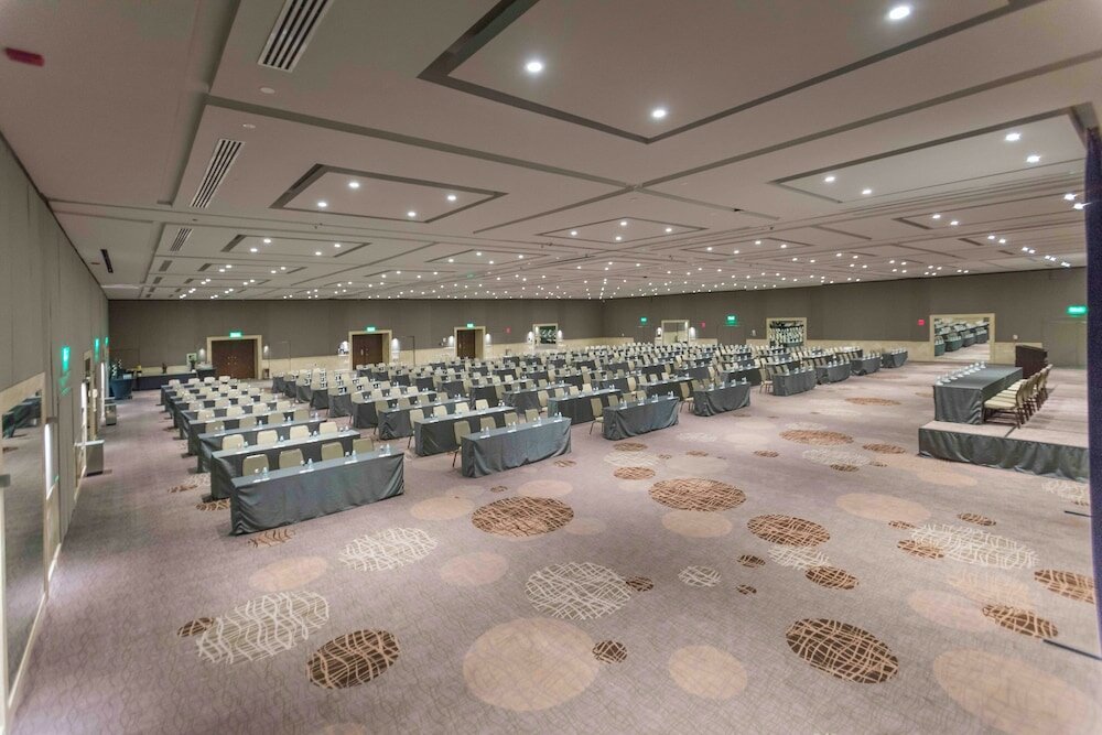 Фото InterContinental Presidente Mexico City