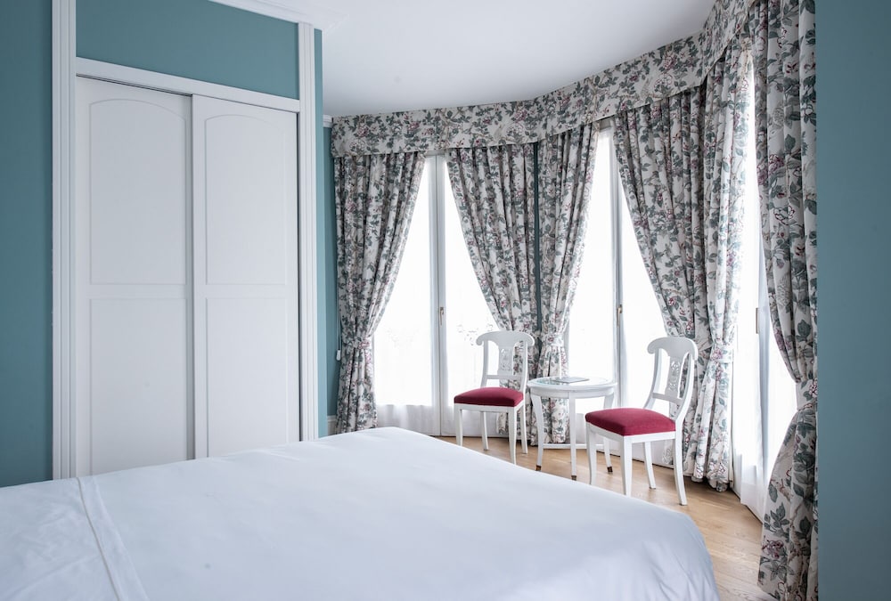 Фото Hotel Franceschi — Villa Mimosa