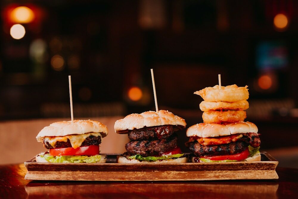 Фото The Commercial Hotel