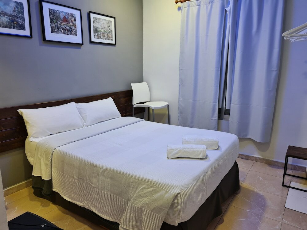 Фото Ch Murallas II