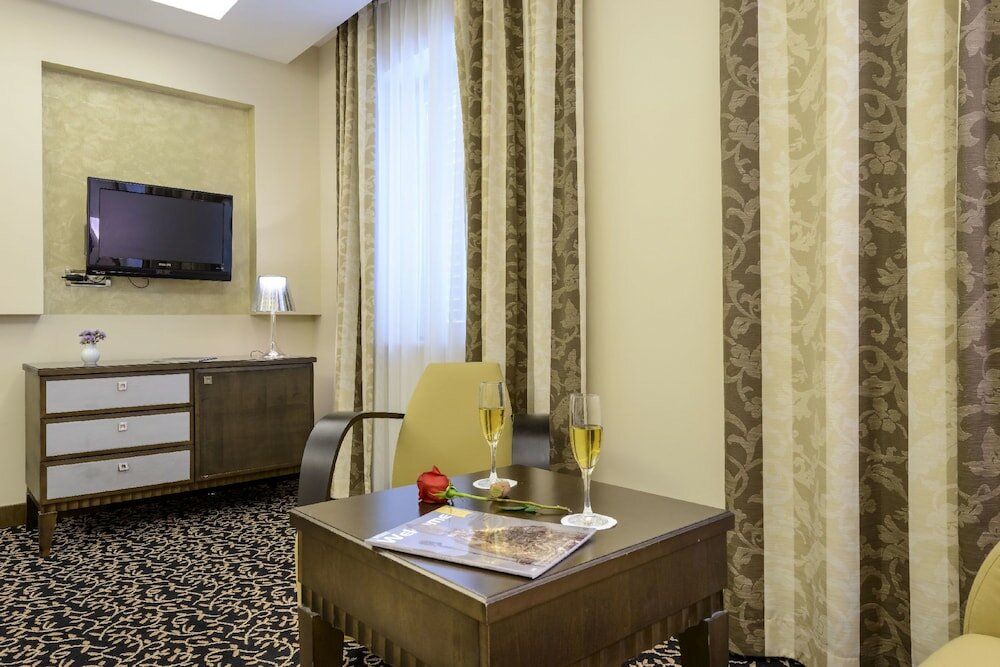 Фото Hotel Lapad