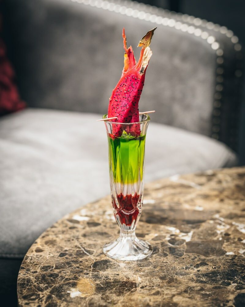 Фото Karma Sanctum Soho