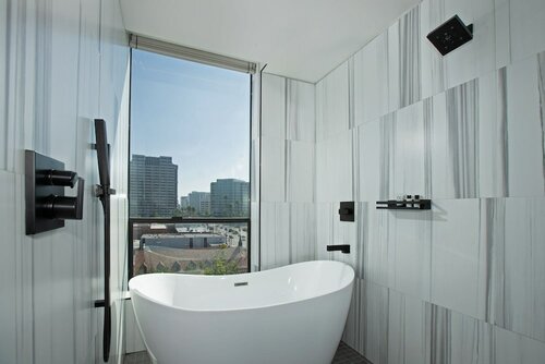 Гостиница The Glenmark, Glendale, a Tribute Portfolio Hotel в Глендейле