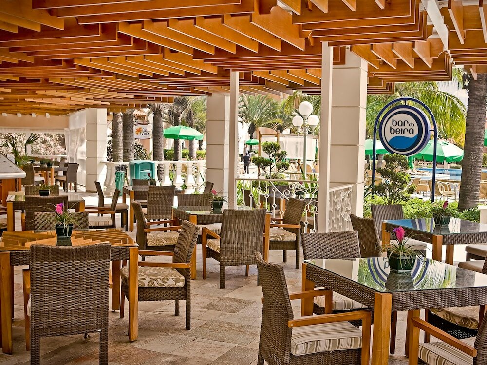 Фото Royal Palm Plaza Resort Campinas