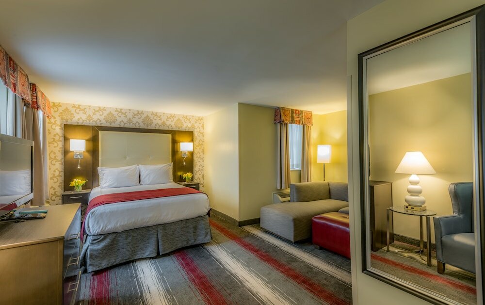 Фото West End Washington Dc, Tapestry Collection by Hilton