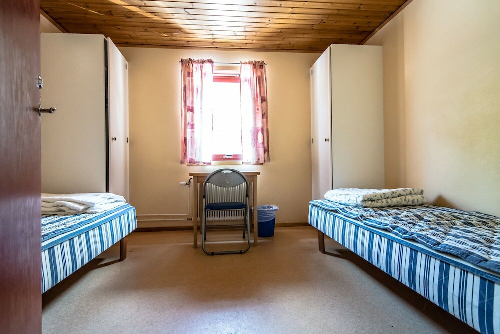 Фото Halens Camping Ab