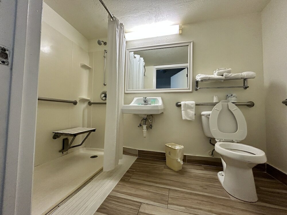 Фото Monumental Movieland Hotel Orlando