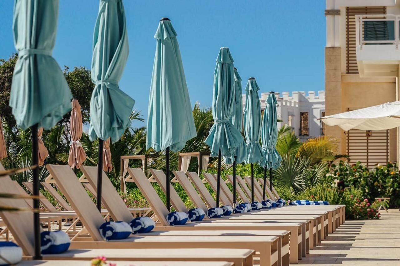 Фото Wyndham Grand Barbados Sam Lords Castle All Inclusive Resort