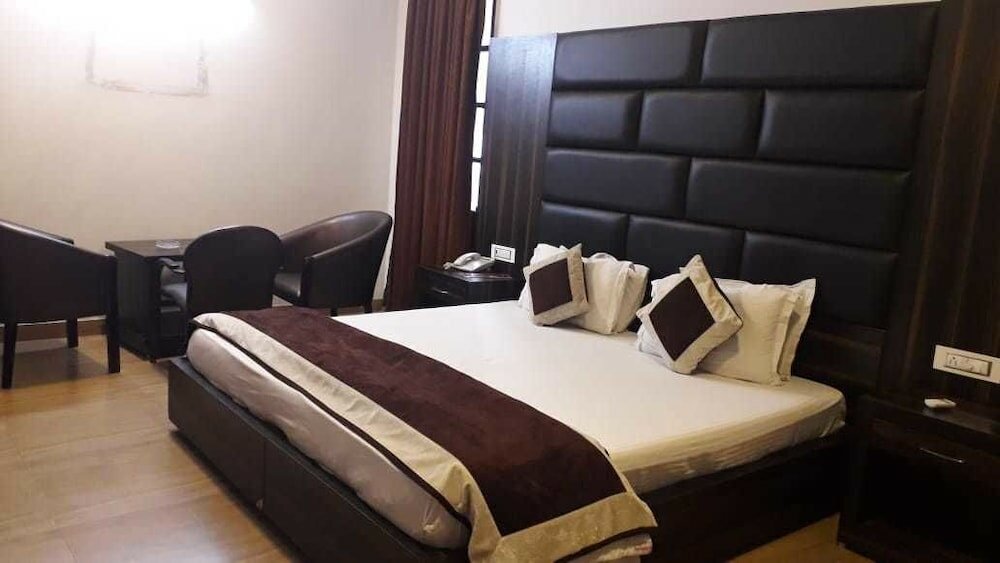 Фото Solo Victoria Hotel