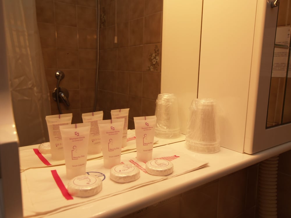 Фото Hotel Cilene