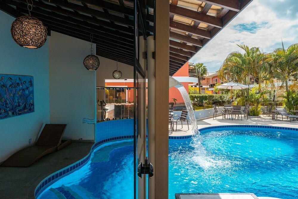 Фото Aquaville Apart Hotel