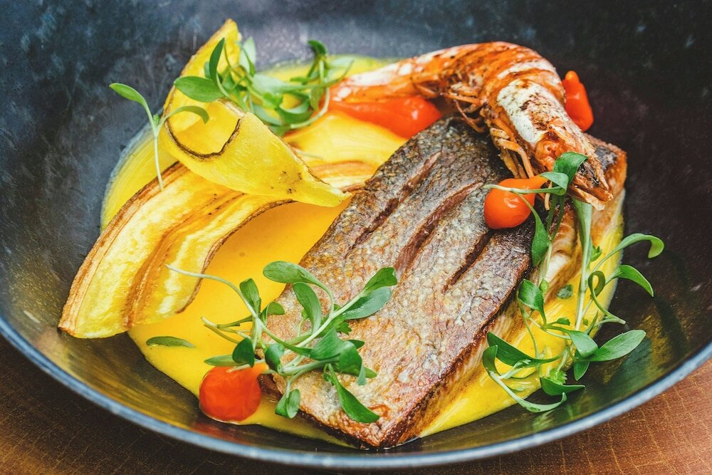 Фото Renaissance Sao Paulo