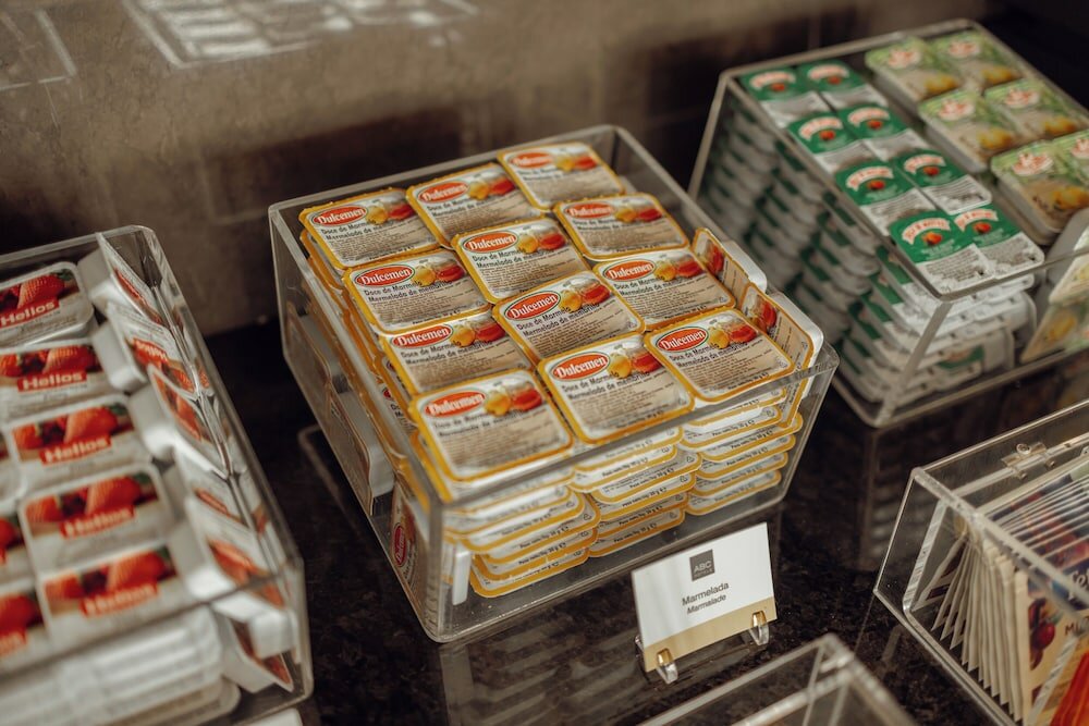 Фото ABC Hotel Porto Boavista