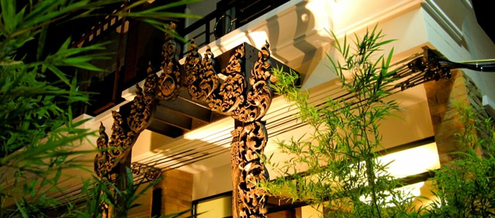 Фото Nicha Suite Hua Hin Hotel