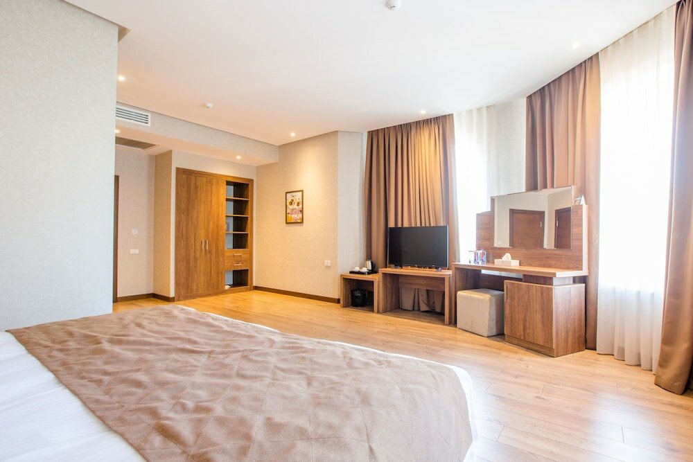 Фото City Park Hotel Baku