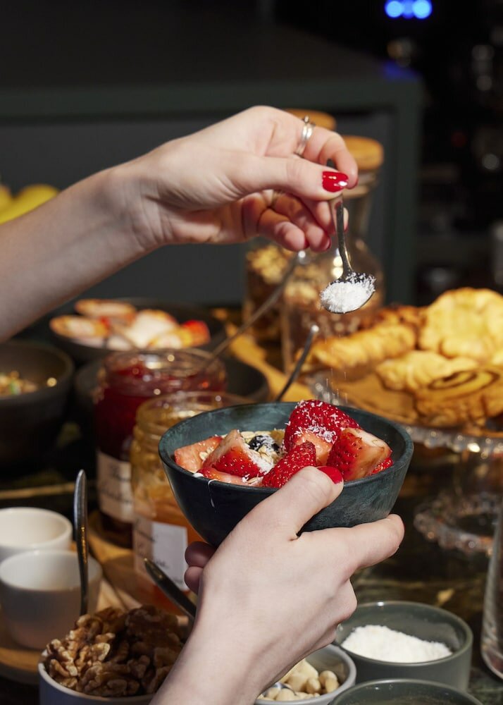 Фото Supernova Hotel