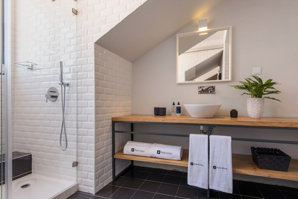 Фото Urbano Flh Hotels Lisboa