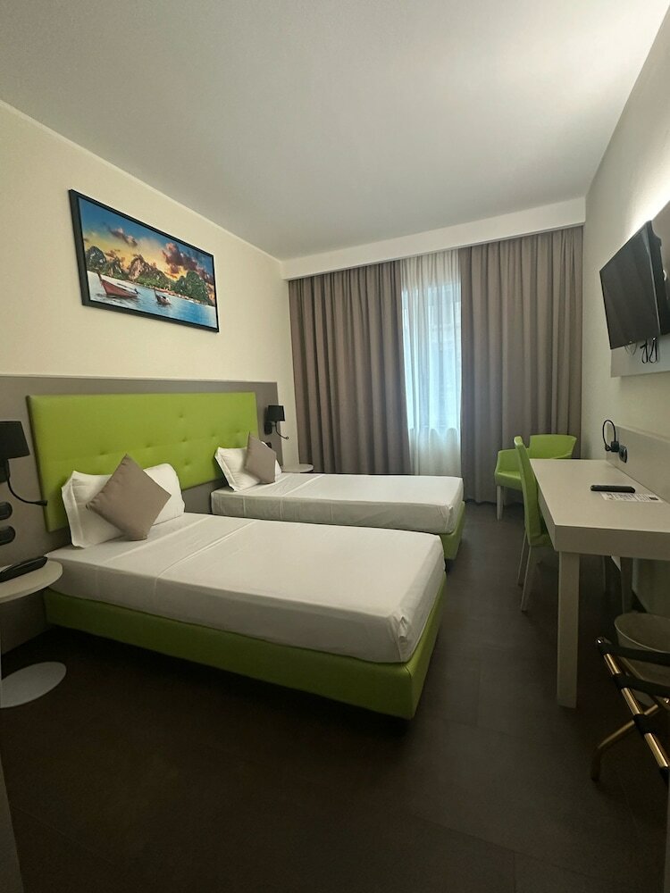 Фото Hotel Stradivari