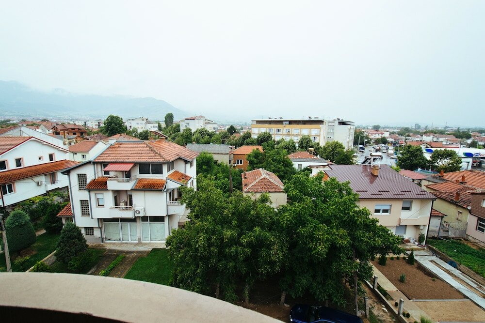 Фото Hotel Kristal Palas